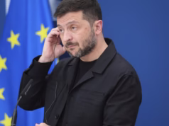 Zelensky pede restabelecimento urgente da Starlink para enfrentar ataques russos