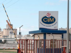 CIM contesta taxa de USD 16 por tonelada de cereais no Tribunal Administrativo