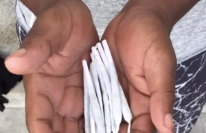 Governo moçambicano promete combate rigoroso ao tráfico de drogas nas escolas