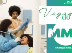 Vagas de emprego do dia 16 de Outubro de 2026