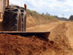 Governo anuncia investimento de 2,8 bilhões em infraestrutura viária até 2031