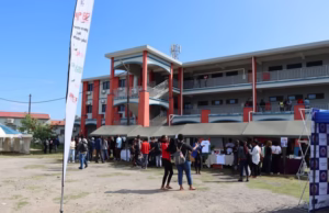 Tete: Esquema de fraudes académicas na Universidade Zambeze envolve dez arguidos