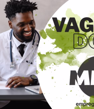 Vagas de emprego do dia 19 de Outubro de 2026