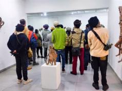 Falsificações de arte moçambicana alertam coleccionadores sobre riscos