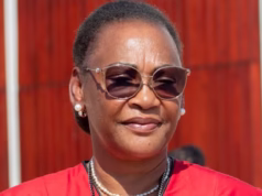 Morre Ana Rita Sithole, ex-deputada e líder na cooperação parlamentar internacional em Moçambique