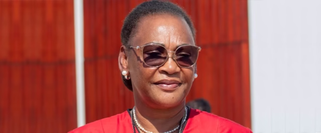 Morre Ana Rita Sithole, ex-deputada e líder na cooperação parlamentar internacional em Moçambique