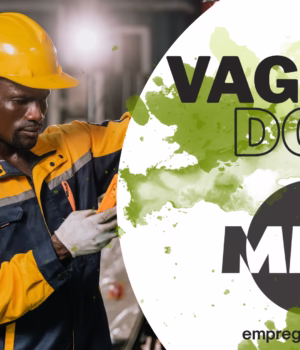 Vagas de emprego do dia 20 de Outubro de 2026