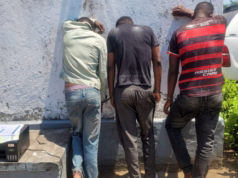 Quelimane: Três indivíduos detidos por contrafacção e circulação de moeda falsa