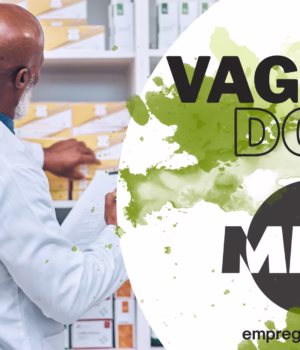 Vagas de emprego do dia 21 de Outubro de 2026