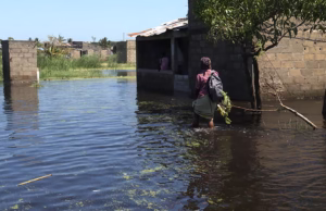 Maputo enfrenta déficit de 122 milhões de meticais no plano de contingência para época chuvosa 2026/27