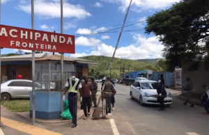 CDD denuncia irregularidades no projecto da Fronteira de Machipanda
