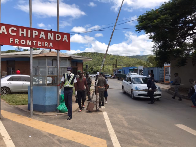 CDD denuncia irregularidades no projeto da Fronteira de Machipanda