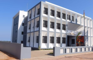 Corrupção em Niassa: Imóveis apreendidos após desvio de mais de 15 milhões de meticais