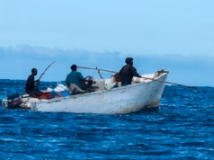 Pescadores escapam de cativeiro em Mocímboa da Praia após ataque terrorista