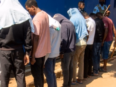 Maputo: Oito suspeitos detidos por assalto à mão armada em Mapulene