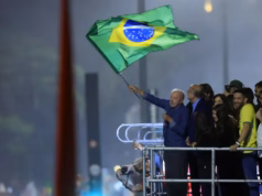 Lula da Silva recebe felicitações internacionais após reeleição triunfante