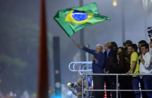 Lula da Silva recebe felicitações internacionais após reeleição triunfante