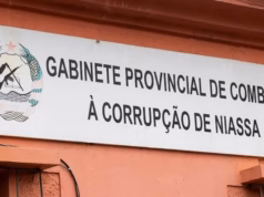 Ministério Público arresta imóveis suspeitos de corrupção em Moçambique