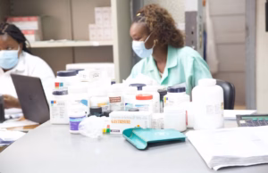 Moçambique assegura medicamentos básicos para os próximos 24 meses