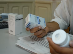 Manica registra menor taxa de HIV no país