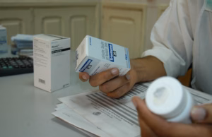Manica registra menor taxa de HIV no país