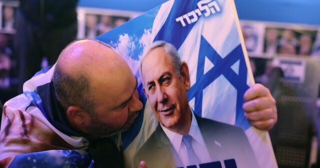 Fraude eleitoral no Likud gera apelos por unidade com Netanyahu