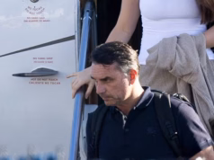 Flávio Bolsonaro chega à Flórida com visto temporário de Trump