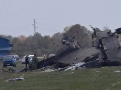Helicóptero militar italiano cai na Bósnia e resulta em quatro mortes e 12 feridos