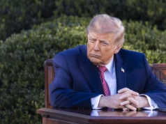 Trump enfrenta risco de perder controlo do Congresso nas Eleições Intercalares