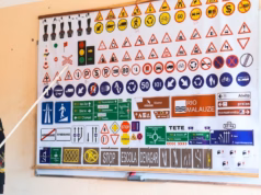 INATRO fecha escolas de condução ilegais na Matola