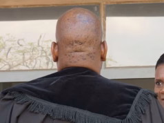 Homem de 41 anos faz-se passar por advogado e é detido em Maputo